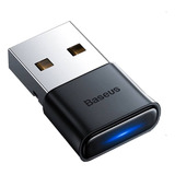 Adaptador Bluetooth 5.1 Usb Notebook Pc Transmisor Receptor