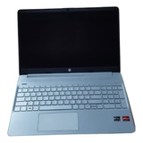 Laptop Hp Pavilion Mod. 15-ef2076ms