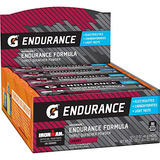 Gatorade Endurance En Polvo Con Electrolitos, Cereza, 1.72oz