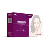 Kit 5 Ampolas Smart Hair Press Terapia Capilar 5 Ml - Smart