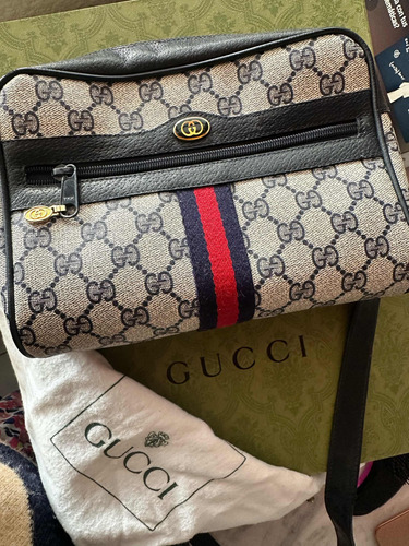 Crossbody Ophidea Gucci