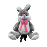 Conejo Gigante De Peluche 150 Cmts