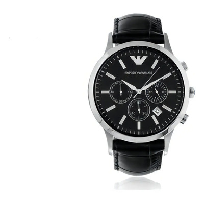 Reloj Emporio Armani Classic para hombre Ar2447 | Meses sin interés