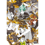 Livro Terra Das Gemas (houseki No Kuni): Volume 06