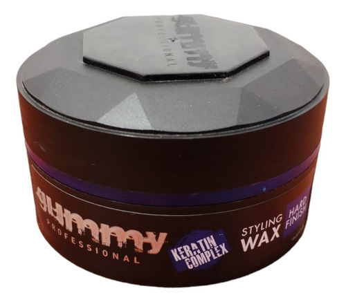 Fonex Gummy Wax Hard Finish 150ml