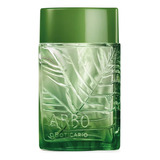 Arbo Puro Desodorante Colônia 100ml Perfume Feminina Mulher