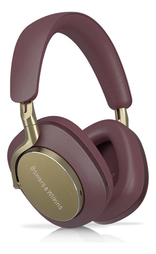 Bowers & Wilkins Px8 - Auriculares Inalámbricos Bluetooth