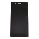 `` Pantalla Lcd Touch Para Huawei P9 Lite Vns L23 Negro