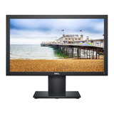 Monitor Led Dell E1920h De 19 , Resolución 1366 X 768, 5