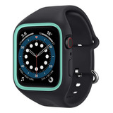 Funda Para Apple Watch 44mm Serie 6, 5, 4 Caseology Nano Pop