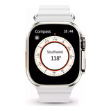 Hello Watch 3+ Amoled 4g Rom Ultra 2 Smart Watch Local C