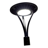 Luminaria Led Farolas 100w Plazas-parques