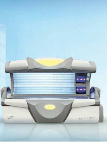 Cama Solar Vertical  Suntec