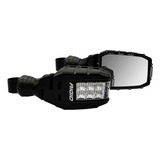 Rigid Reflect Espejos Retrovisor Originales Canam X3 Razor 