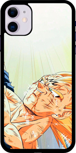 Funda Para Celular Uso Rudo Dragon Ball #18