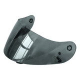 (bn) Visor Face Shield Street Motorcycle Accesorios Para Hjc