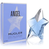 Thierry Mugler Angel Edp 50ml Feminino Recarregável Original Lacrado E Selo