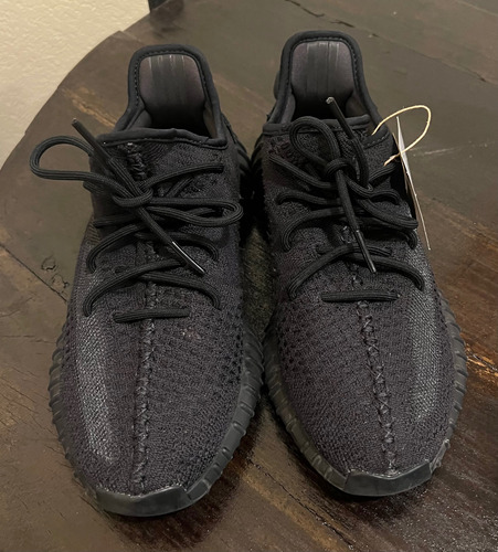 adidas Yeezy Boost 350 V2 Onyx 9 Us Sin Box.