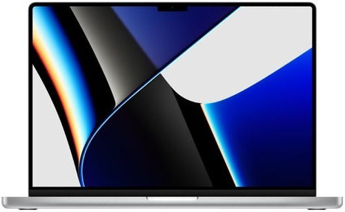 Apple Macbook Pro (16 Pulgadas, Chip M1 Pro  Gris Espacial