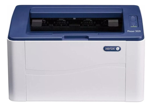 Xerox Phaser 3020v - Blanco - 220v