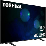 Pantalla Toshiba 65c350lu 65 Pulgadas Smart Fire Tv 4k Uhd
