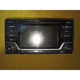 Estereo Pantalla Nissan Sentra, Versa Advance 13-18 Original