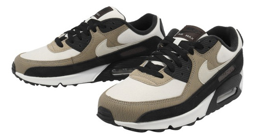Zapatillas Running Nike Air Max 90 Hombre