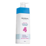 Shampoo Keratine Reparacion Profunda 780ml Obopekal