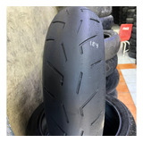 Llanta De Moto Continental 180/55zr17 Deportiva Sin Parches 