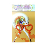 Aros 3d Sailor Moon Serie Comic Manga Animado Japan Aritos