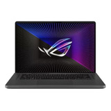 Notebook Asus Rog Gu603w-g16.i74060 16.0 I7 Rtx 4060 8gb