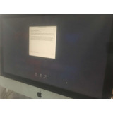 iMac 2011 / 21,5 Pulgadas / 8 Gb De Ram/ Intel I5 Poco Uso