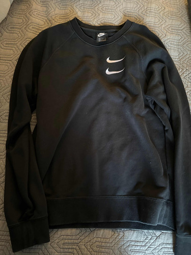 Sudadera Nike