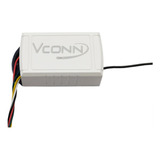 Receptor 1 Canal Momentaneo - On/off 12/24v Vv-c0109