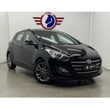 Hyundai I30 1.8 Mpi 16v Gasolina 4p Automatico