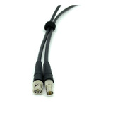 Cable De Extension De 100 Pies Rg59 Hd Sdi Bnc Macho A Hemb