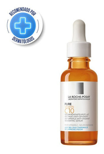 Serum Vitamina C La Roche Posay