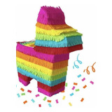 Piñata De Burrito Mexicano Fiesta Temática Cumpleaños