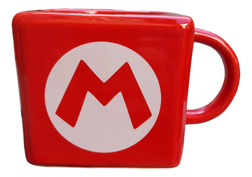 Tazon, Taza , Mug Super Mario Bross