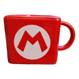 Tazon, Taza , Mug Super Mario Bross