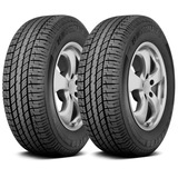 2 Llantas 245/75 R16 Uniroyal Laredo Cross Country Tour T111