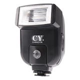 Speedlite Hersmay Cy-20 Universal Para Nikon/canon