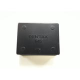 Pentax 645 Case Para Chassis 120