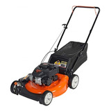 Podadora Black & Decker 21 PuLG. 140cc 3 En 1