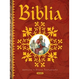 La Biblia - Antiguo Y Testamento - Varios Varios