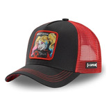 Gorra Original Capslab | Dc Comics Marvel - Harley Quiin