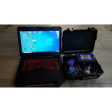 Laptop Dell Diesel Completa Usb Link 3 Y Programas