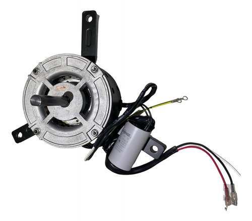 Motor Para Aire Evaporativo 1/8 Hp 2 Velocidades