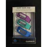 Wristbands Intercambiables Garmin