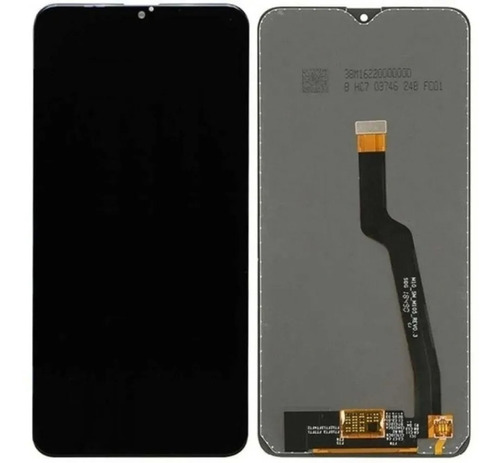 Tela Touch Lcd Display Frontal Para Galaxy A10 Nacional